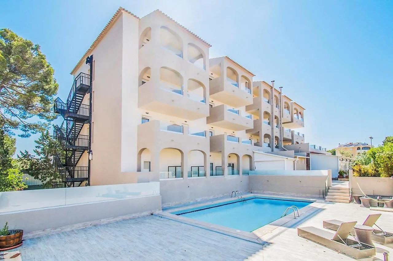 Nura Santa Ponsa & Spa Hotel