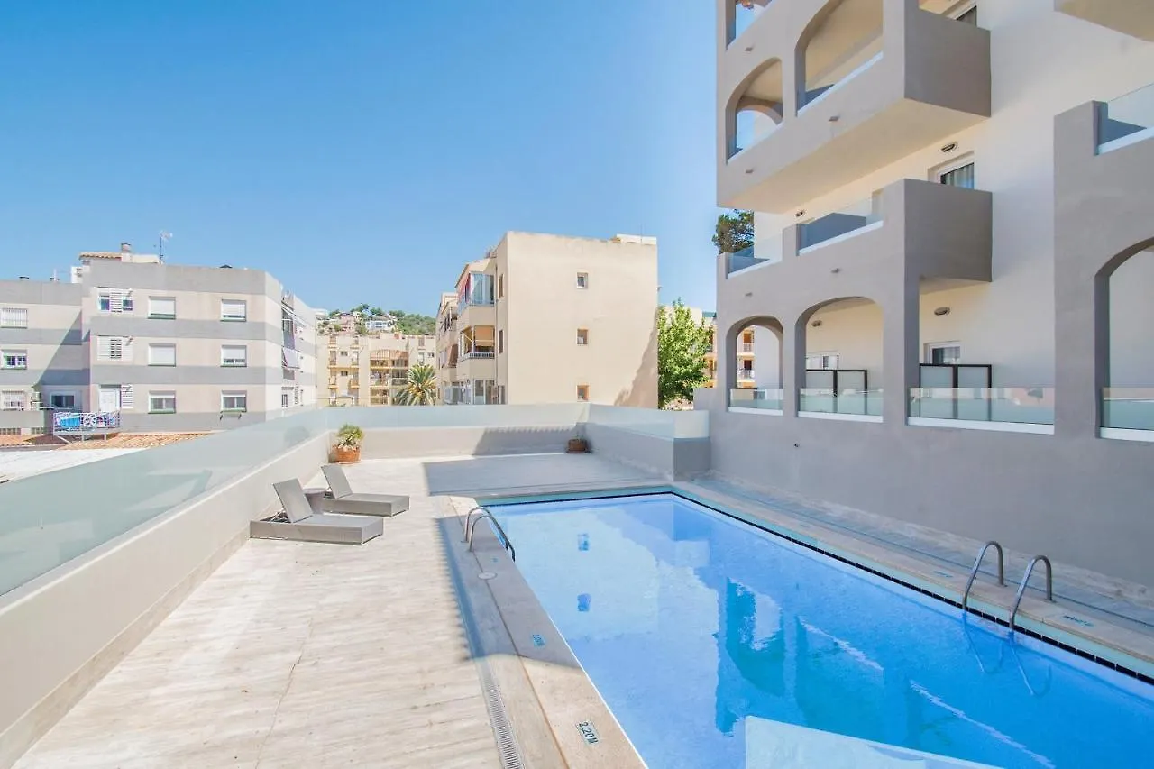 Nura Santa Ponsa & Spa
