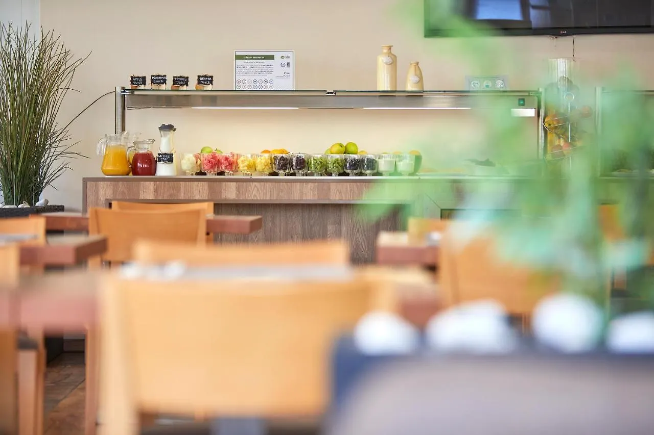 **** Hotel Nura Santa Ponsa & Spa España