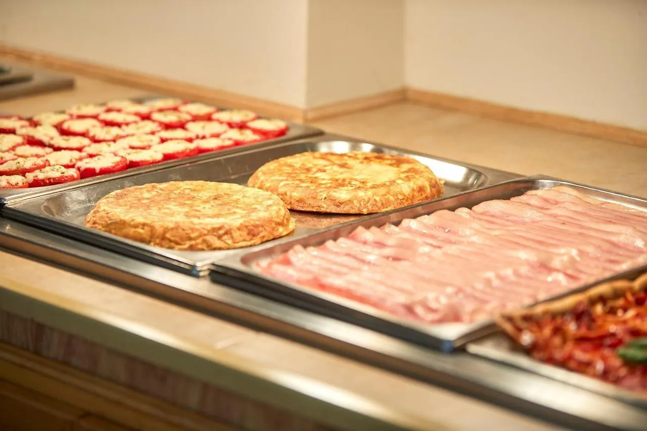 **** Hotell Nura Santa Ponsa & Spa Spanien