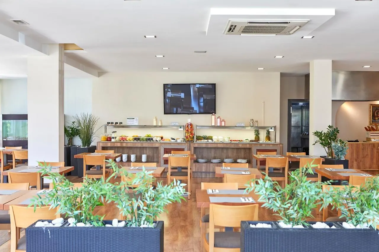 Nura Santa Ponsa & Spa