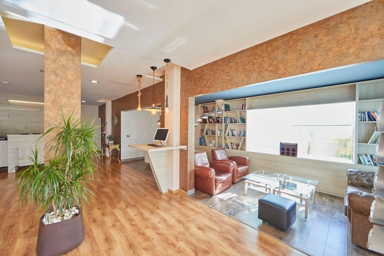 Nura Santa Ponsa & Spa España