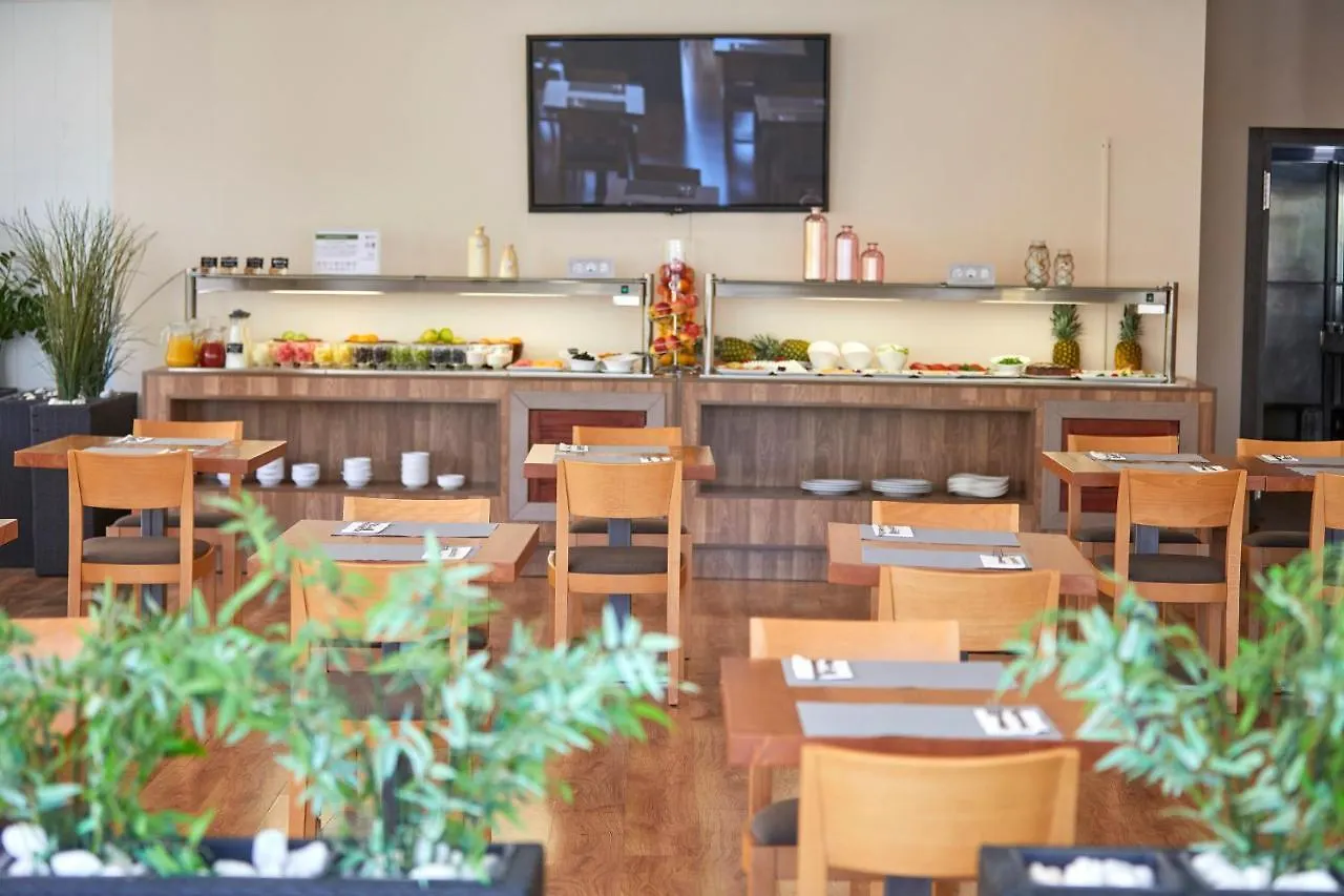 Nura Santa Ponsa & Spa