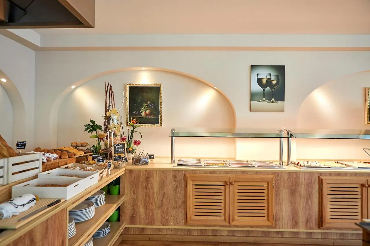 Hotel Nura Santa Ponsa & Spa