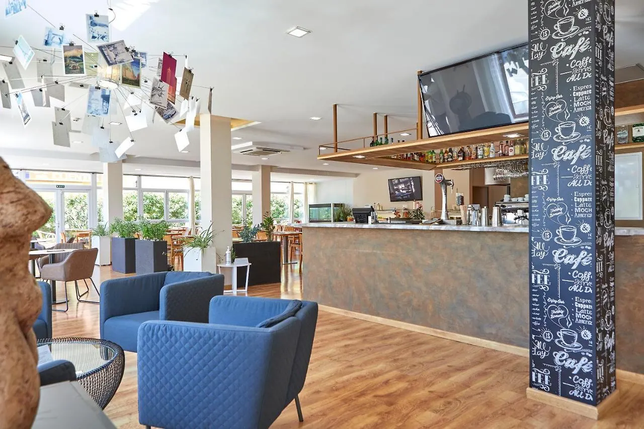 Hotel Nura Santa Ponsa & Spa