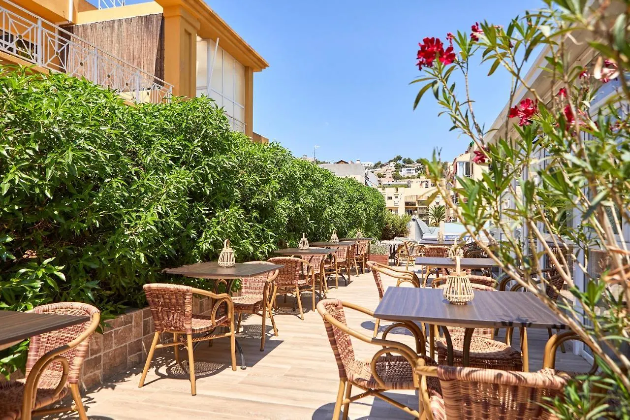 **** Hotel Nura Santa Ponsa & Spa España