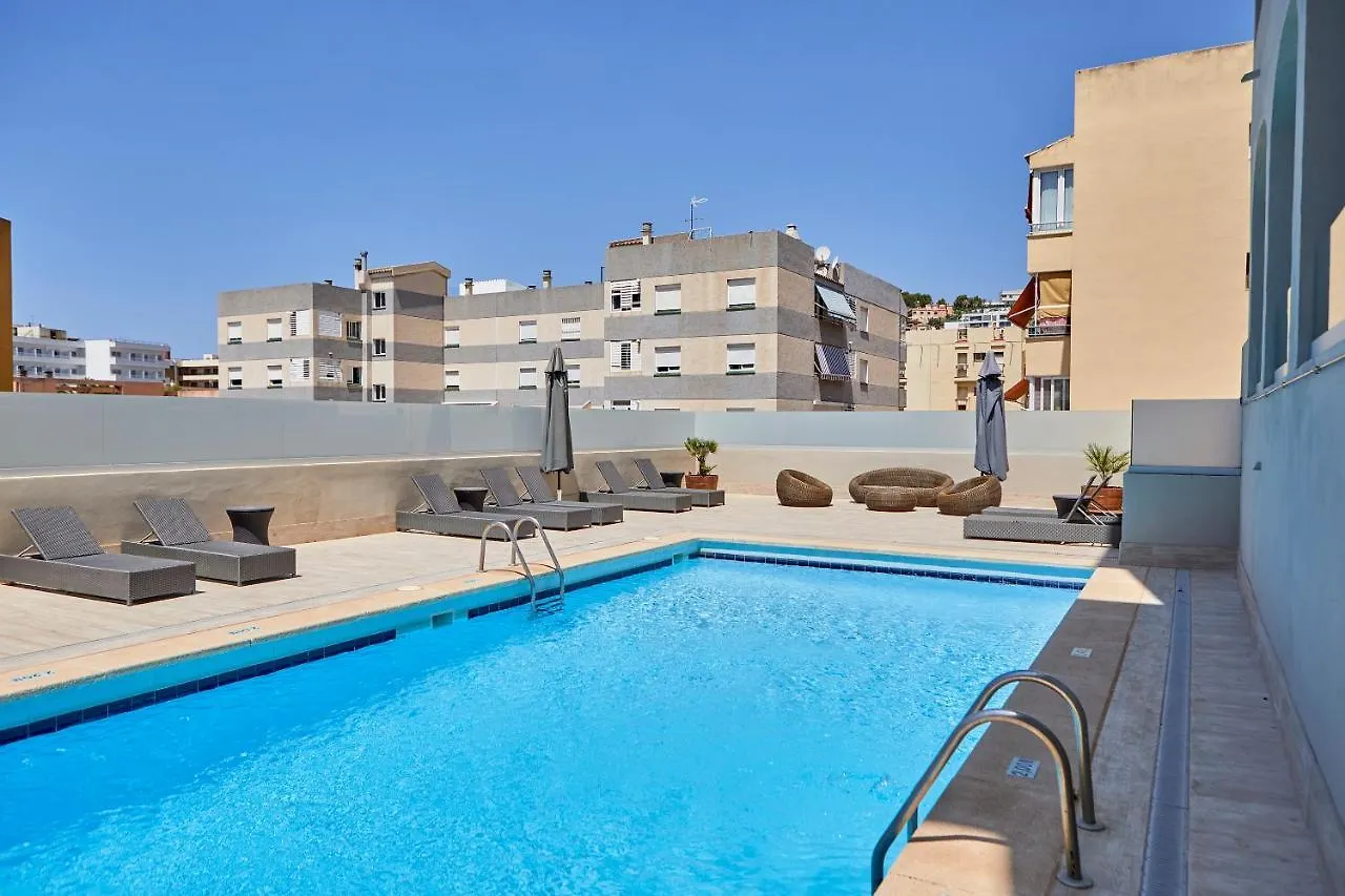 Hotel Nura Santa Ponsa & Spa