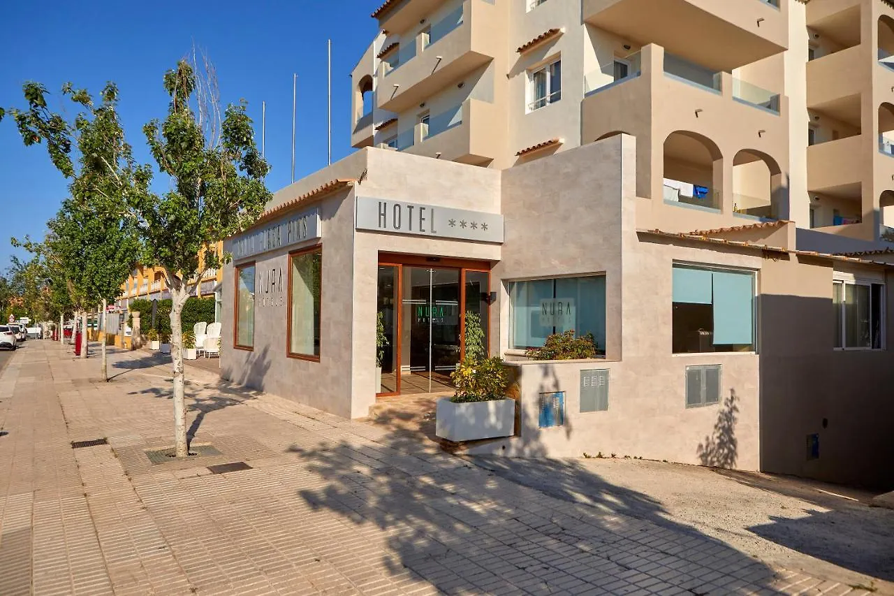 Nura Santa Ponsa & Spa España