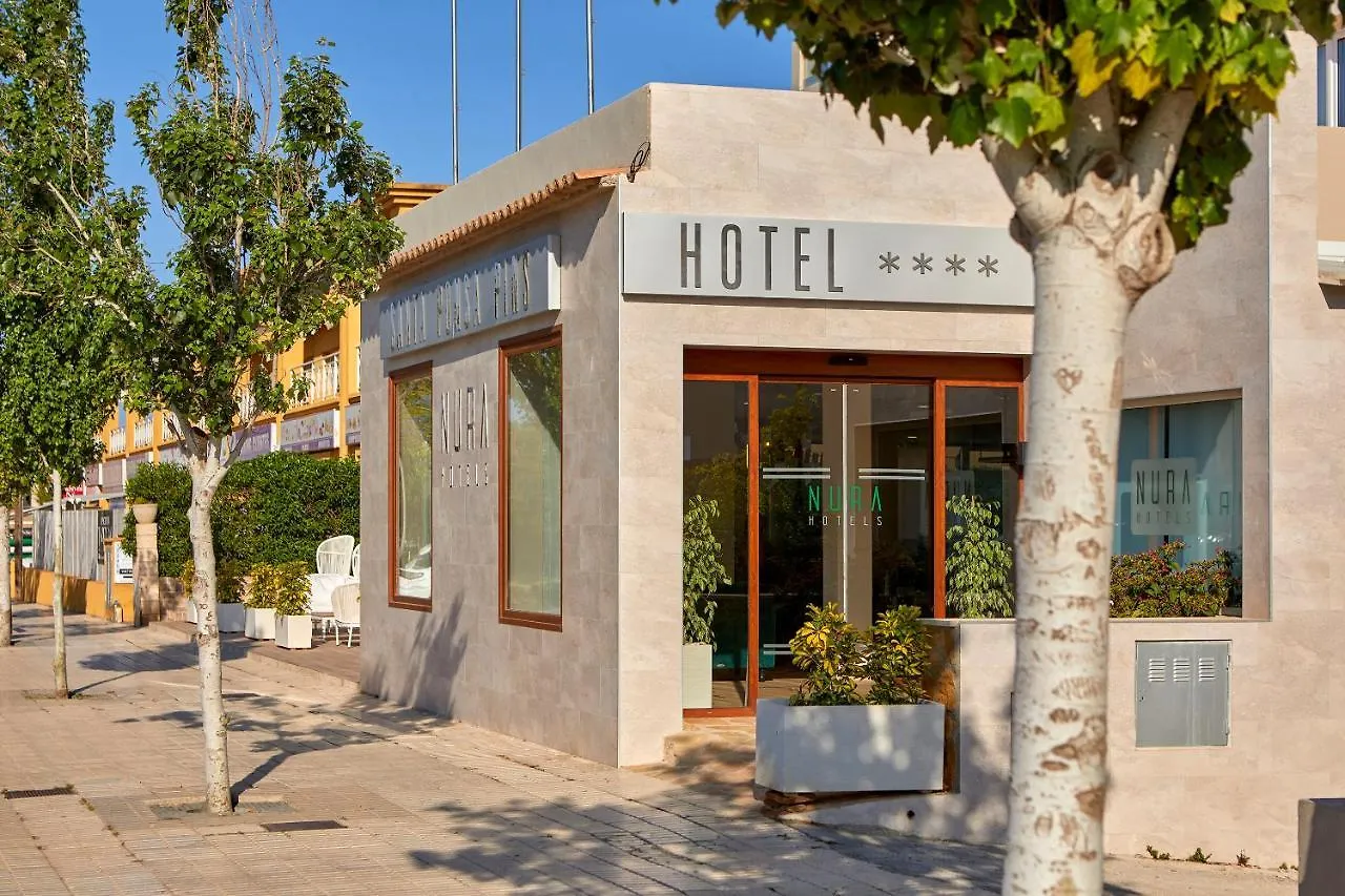 Nura Santa Ponsa & Spa Hotell