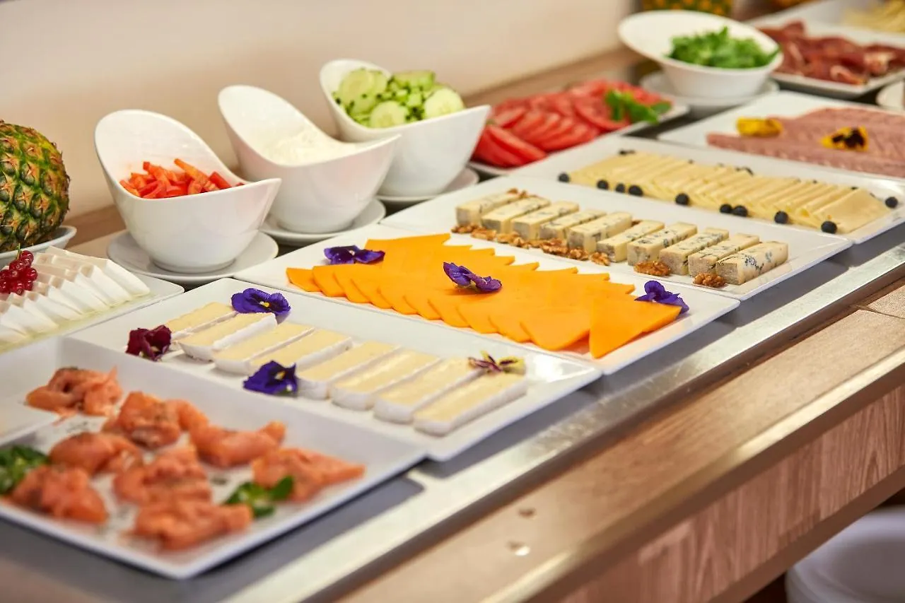 Hotel Nura Santa Ponsa & Spa