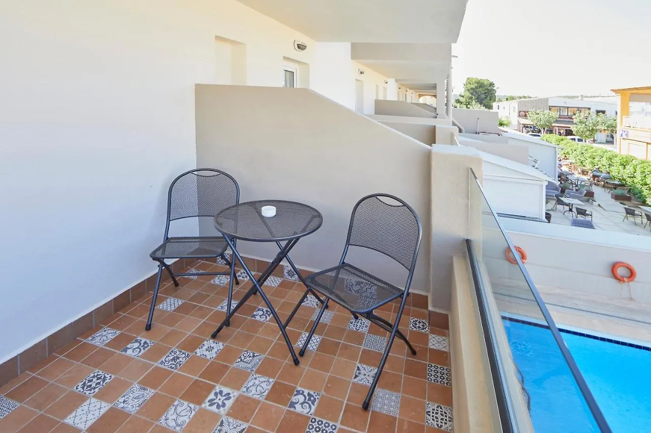 Nura Santa Ponsa & Spa Hotell