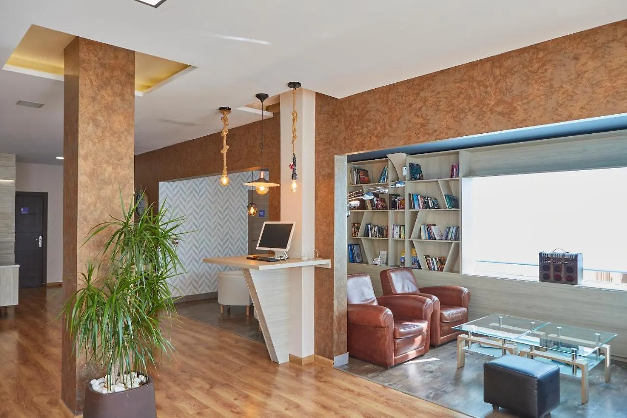 Hotel Nura Santa Ponsa & Spa