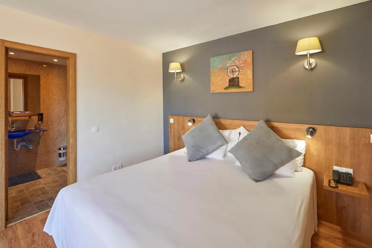 Nura Santa Ponsa & Spa 호텔