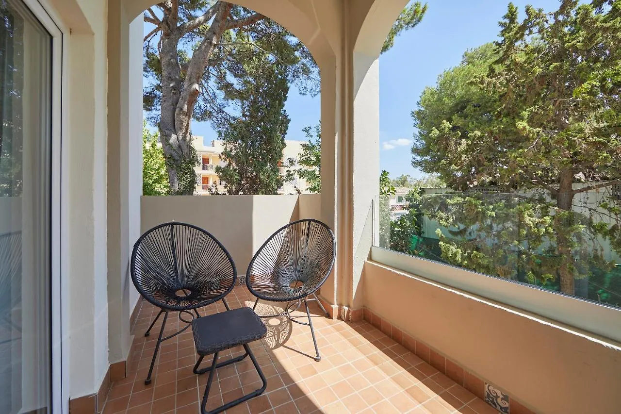 Nura Santa Ponsa & Spa 4*,