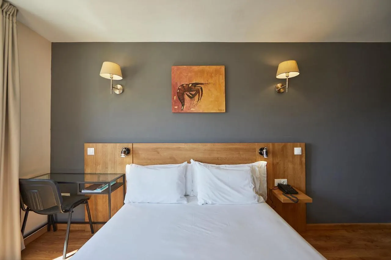 **** Hotel Nura Santa Ponsa & Spa España