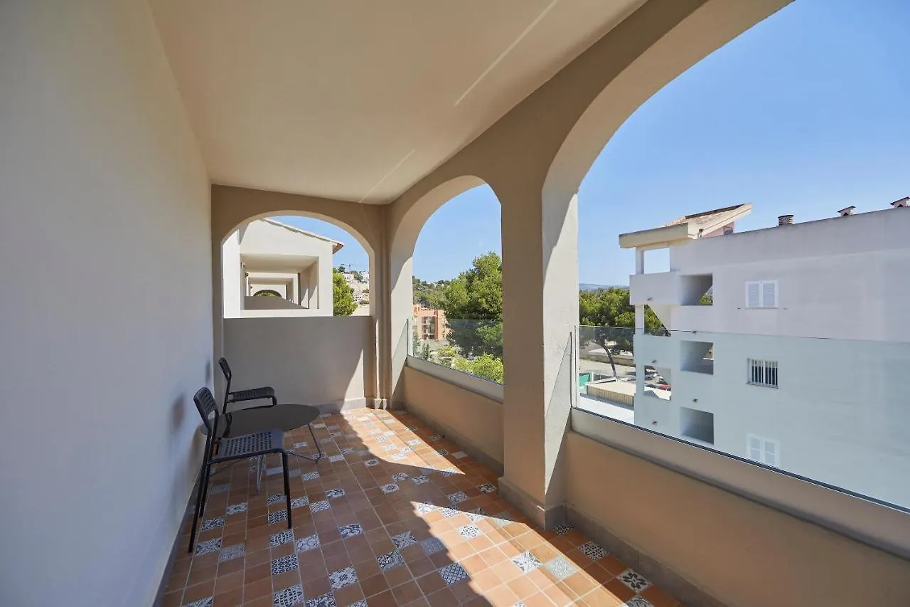 Nura Santa Ponsa & Spa Hotell