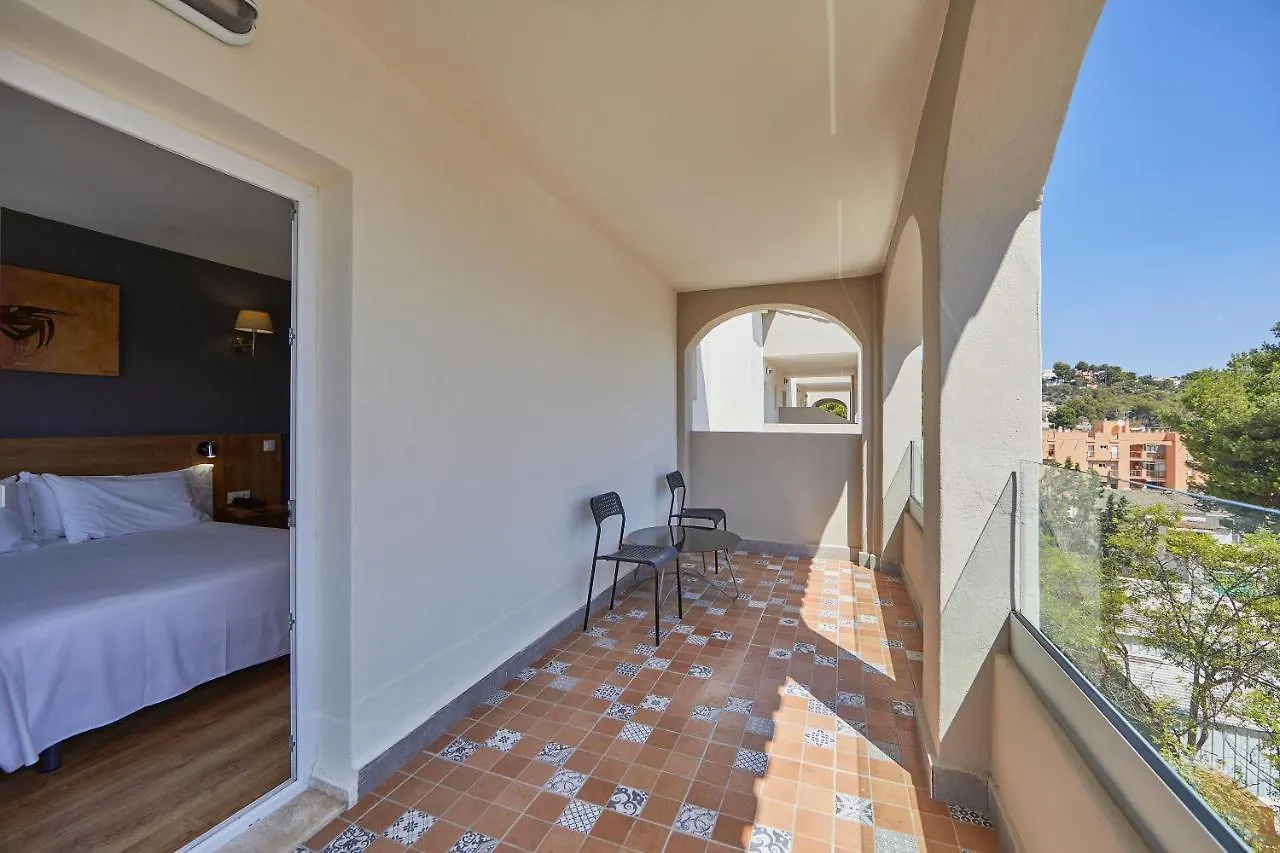 Nura Santa Ponsa & Spa
