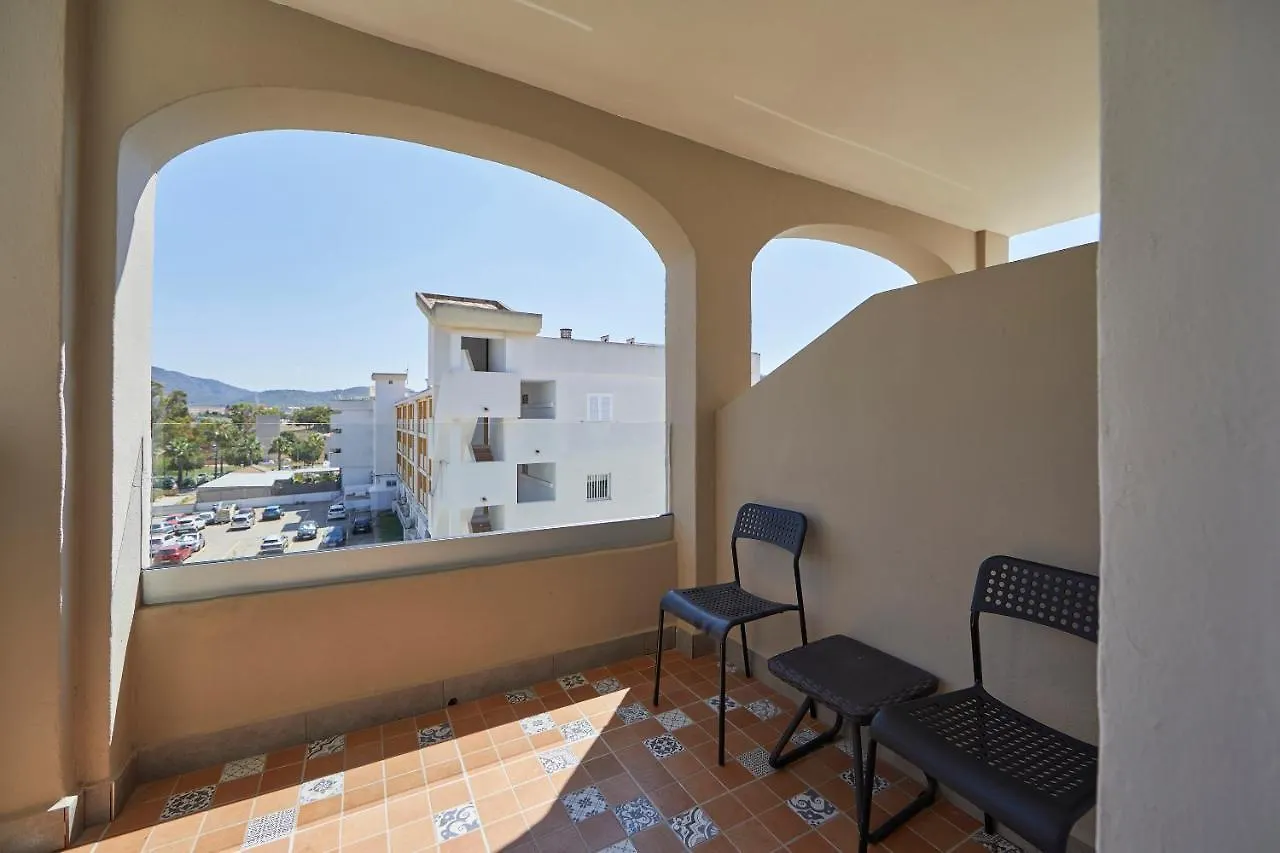 Nura Santa Ponsa & Spa