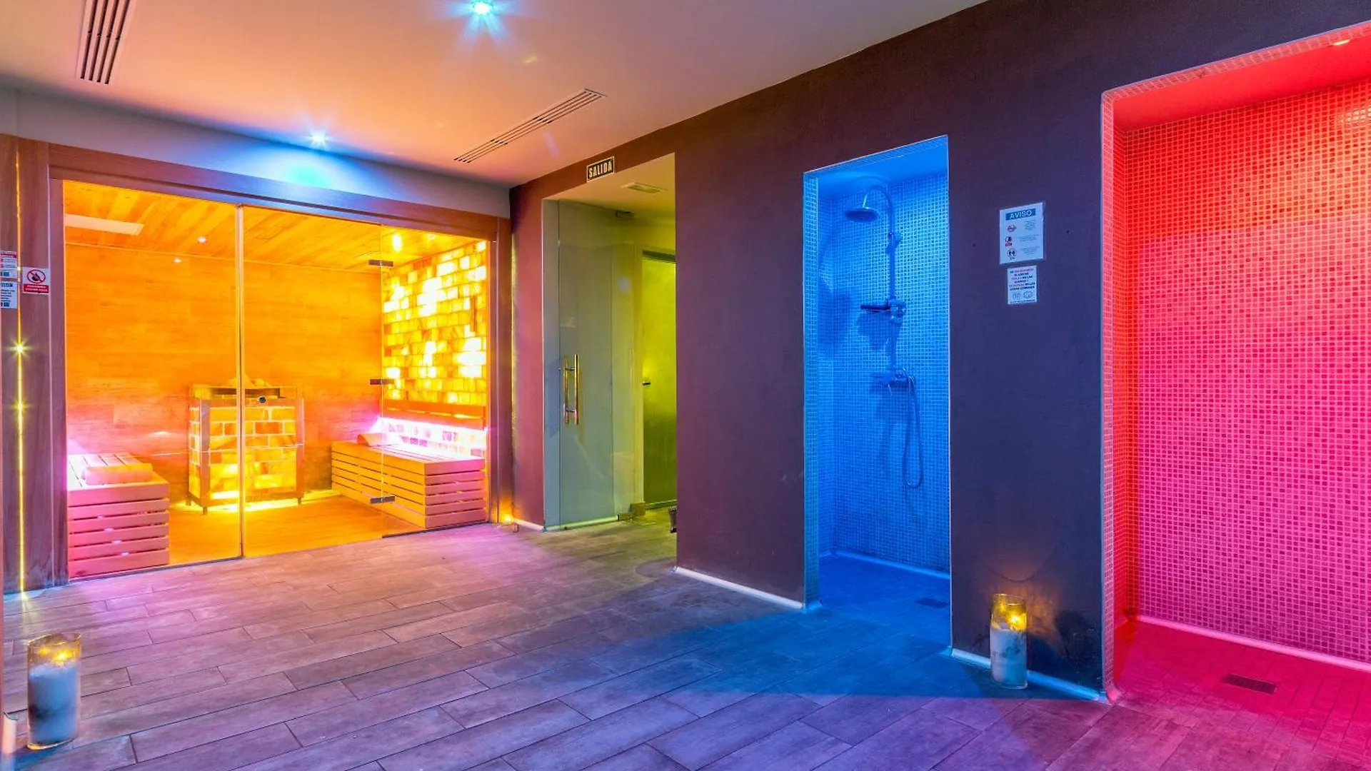 Nura Santa Ponsa & Spa Spanien