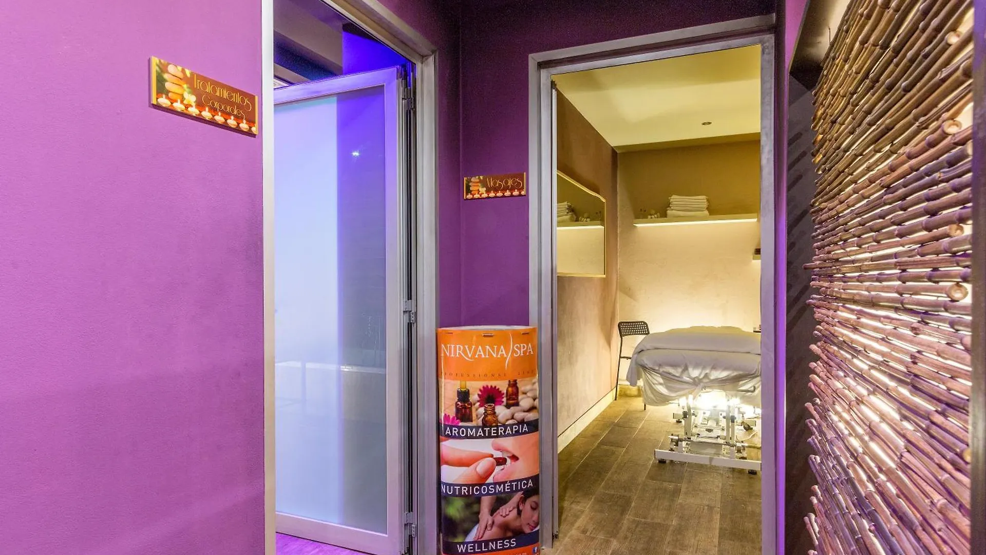 Nura Santa Ponsa & Spa 4*,  Španělsko