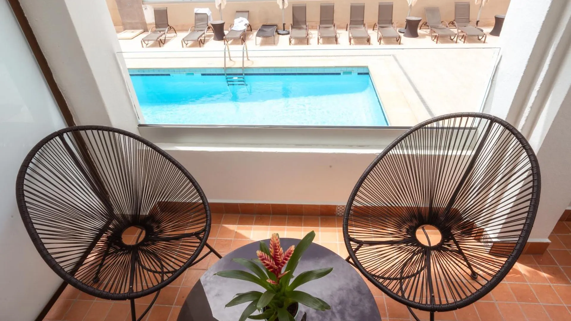 Nura Santa Ponsa & Spa Španělsko