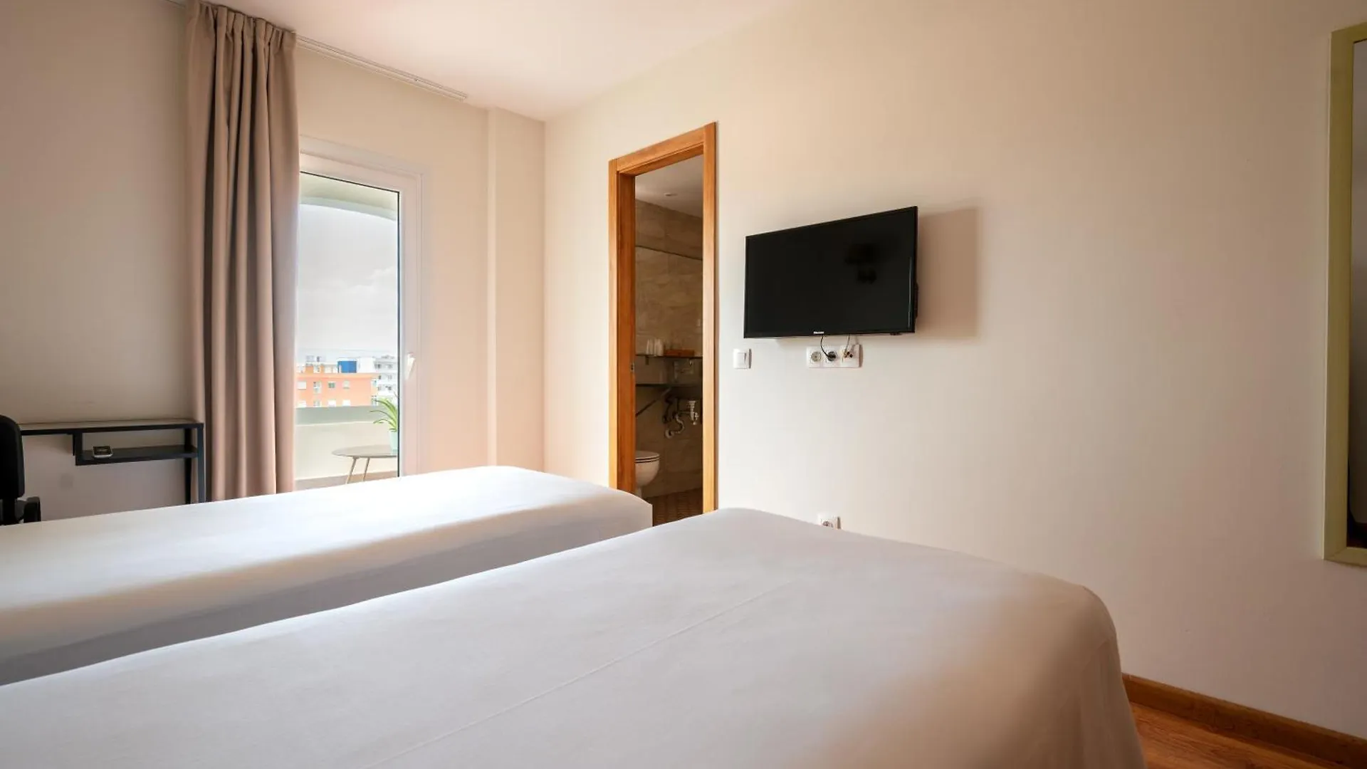 Hotel Nura Santa Ponsa & Spa