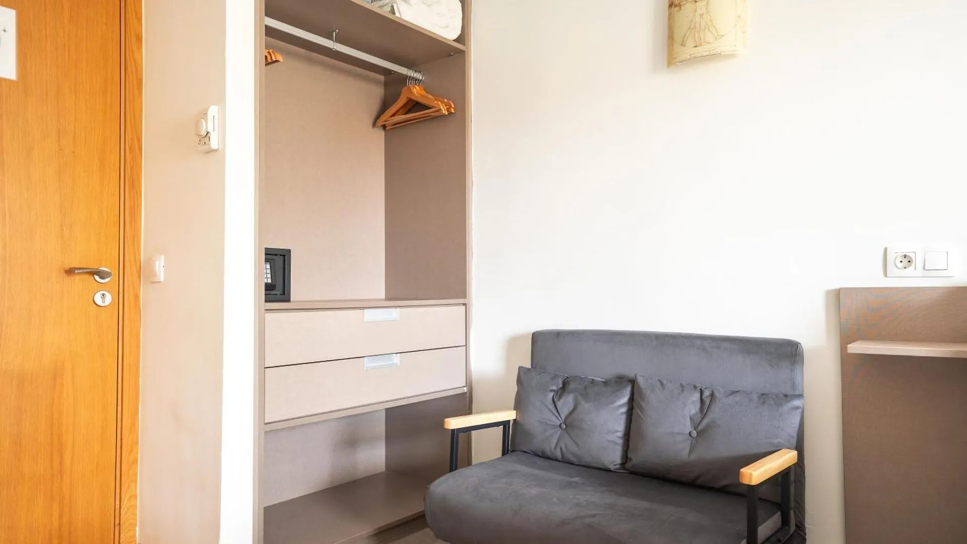 **** Hotell Nura Santa Ponsa & Spa Spanien