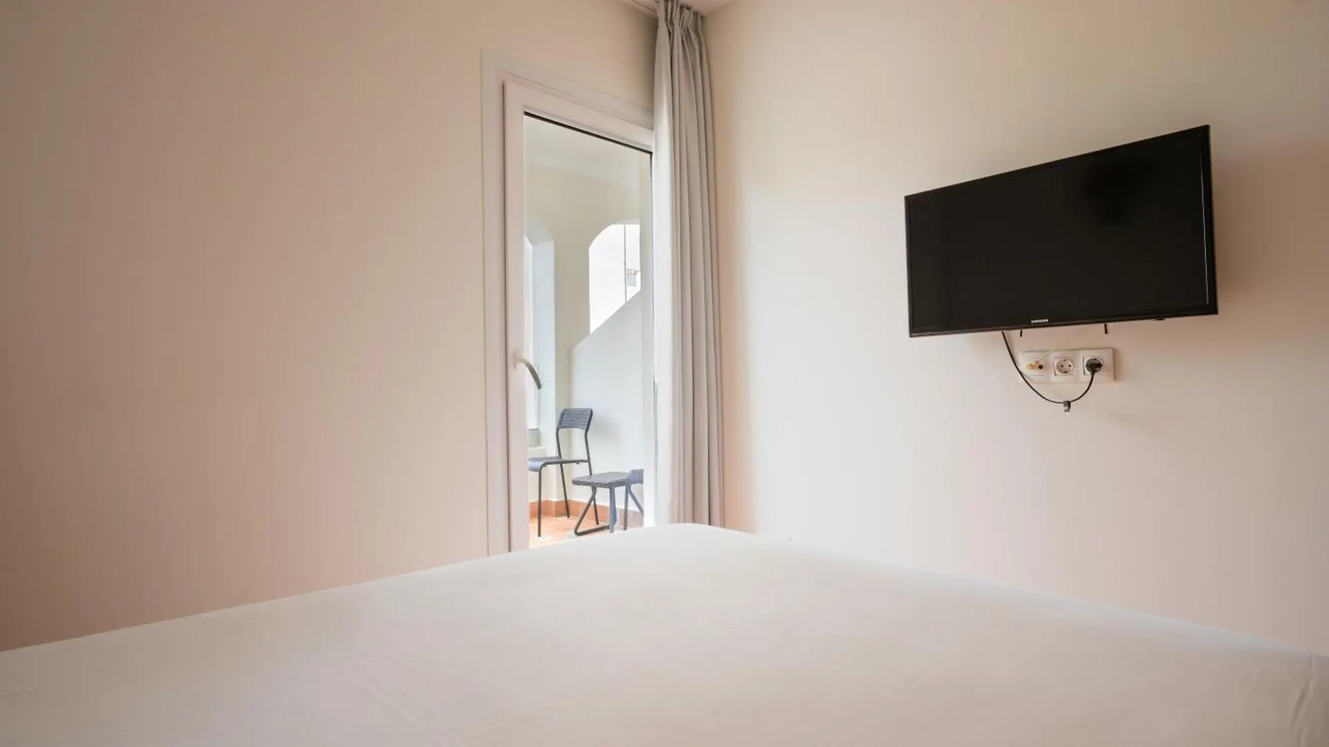 Nura Santa Ponsa & Spa Hotell