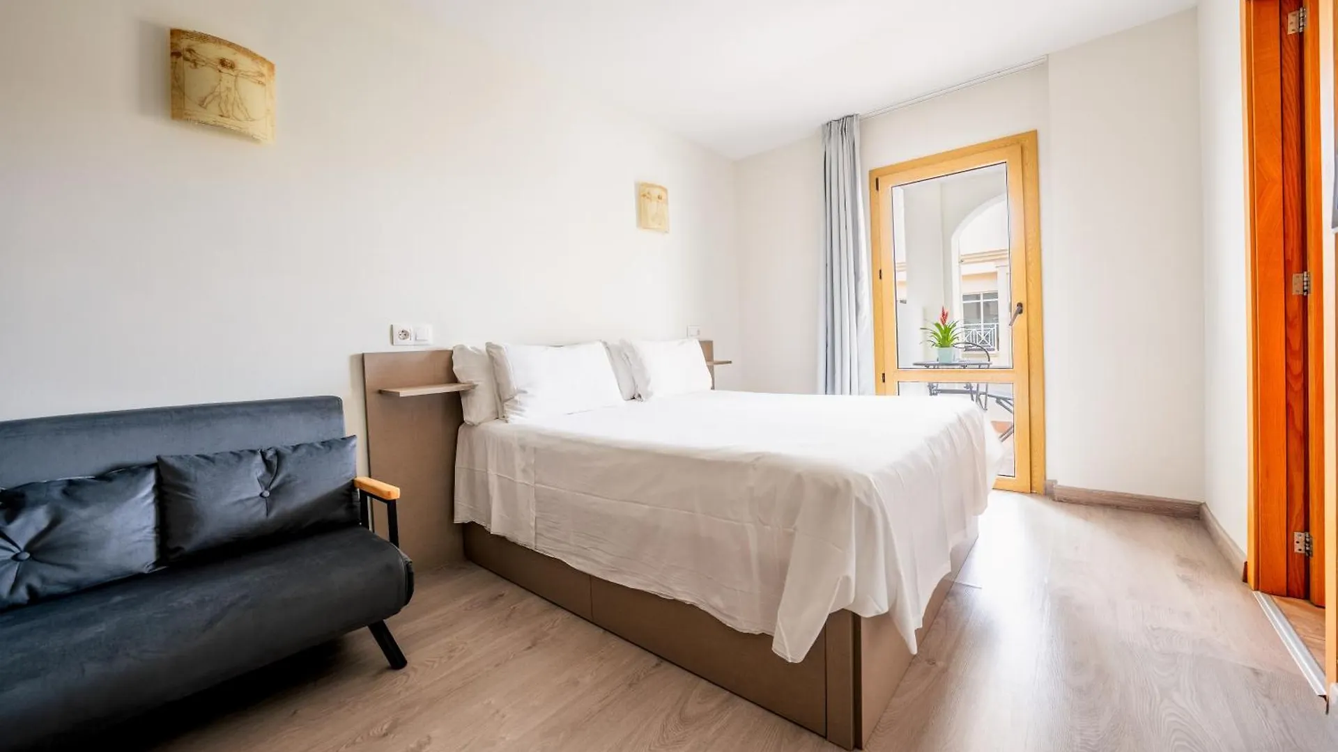Nura Santa Ponsa & Spa España