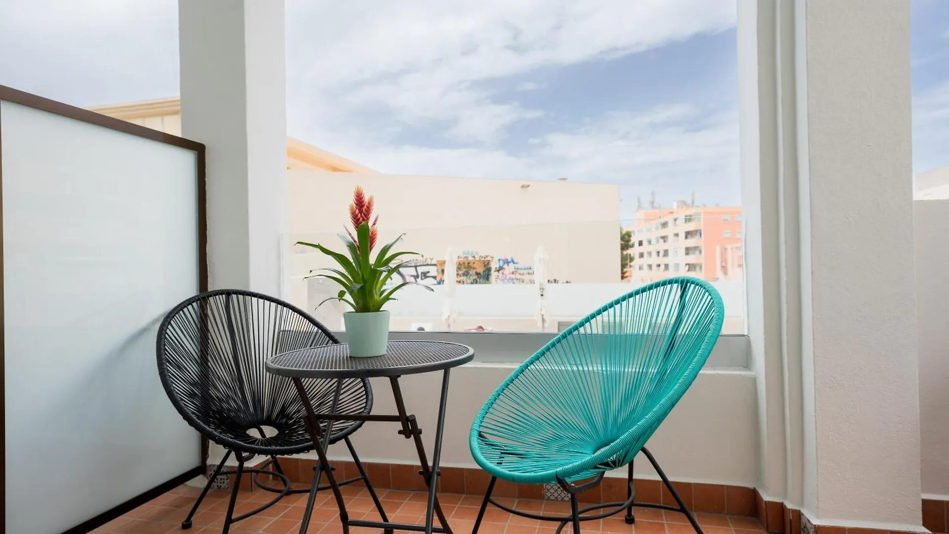 Hotel Nura Santa Ponsa & Spa