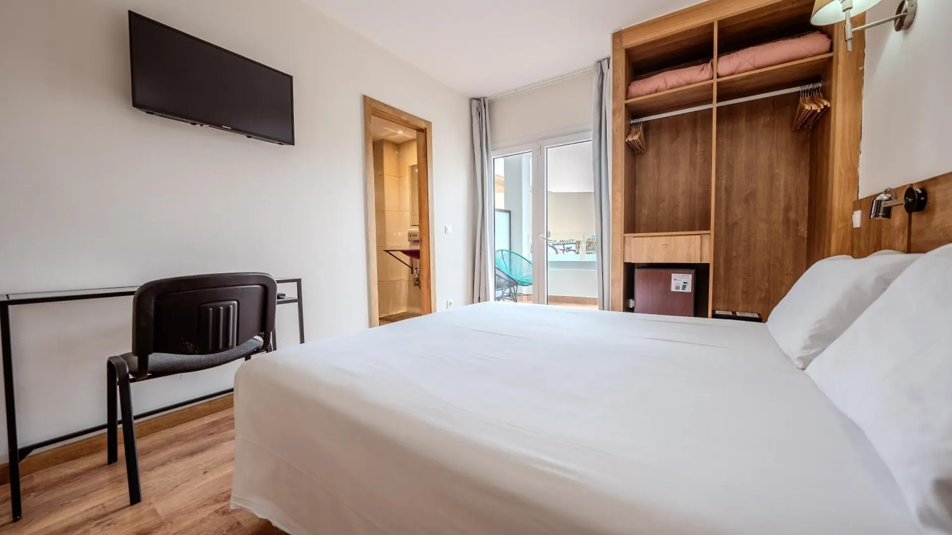 Nura Santa Ponsa & Spa Hotel