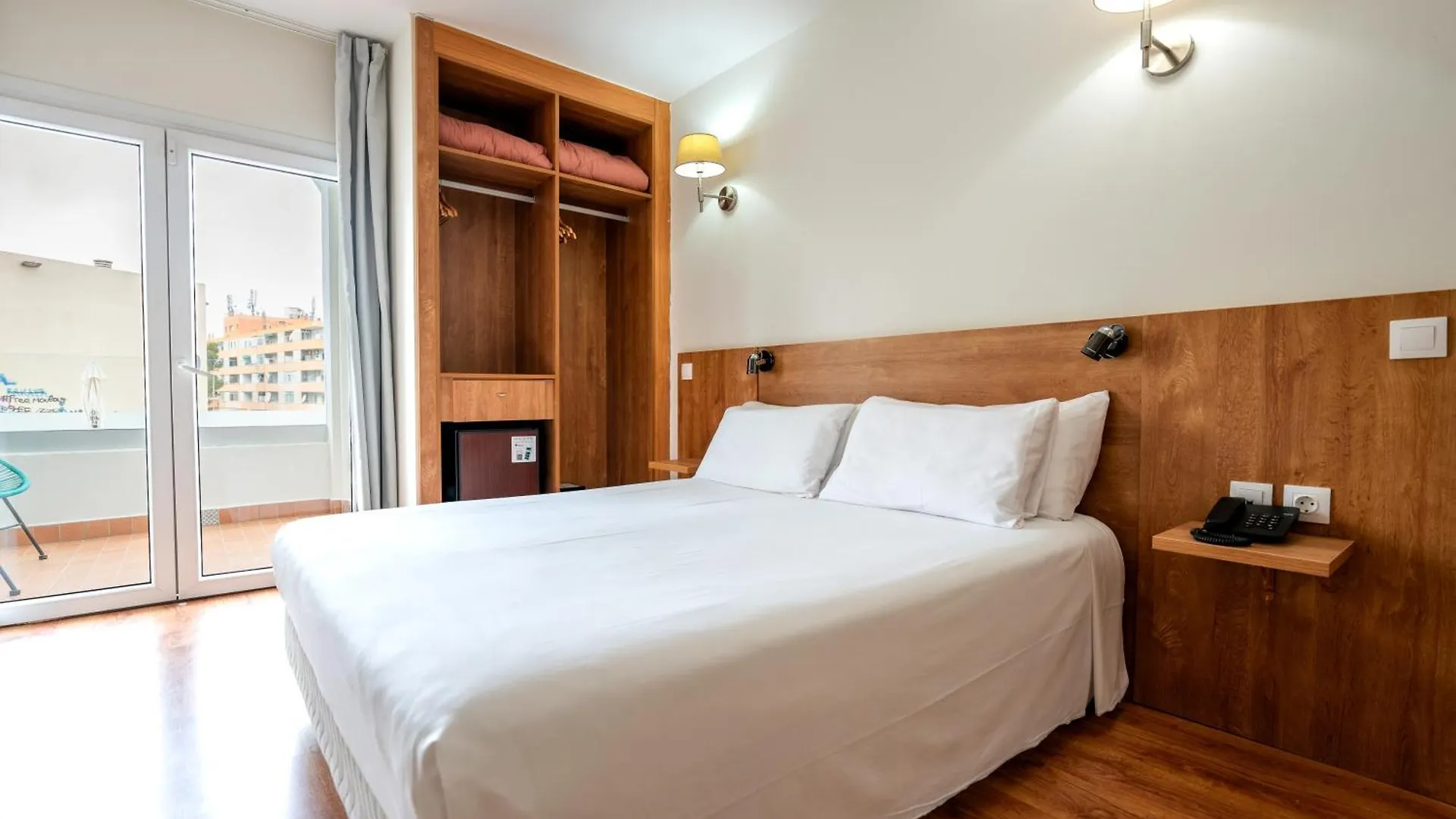 Nura Santa Ponsa & Spa Hotell