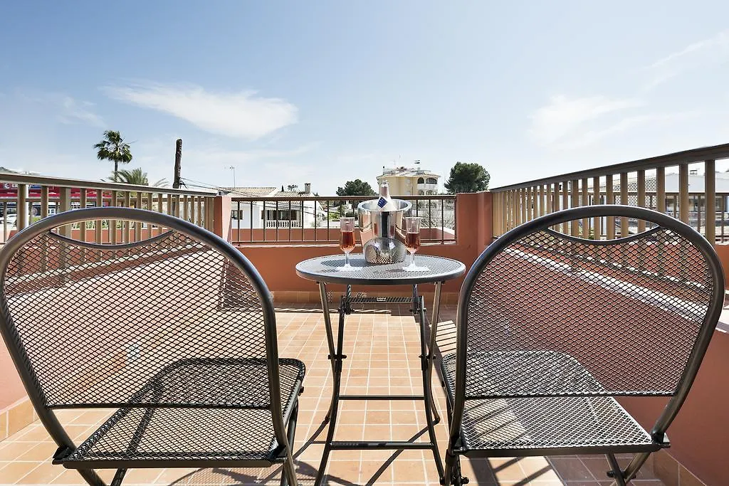 Nura Santa Ponsa & Spa