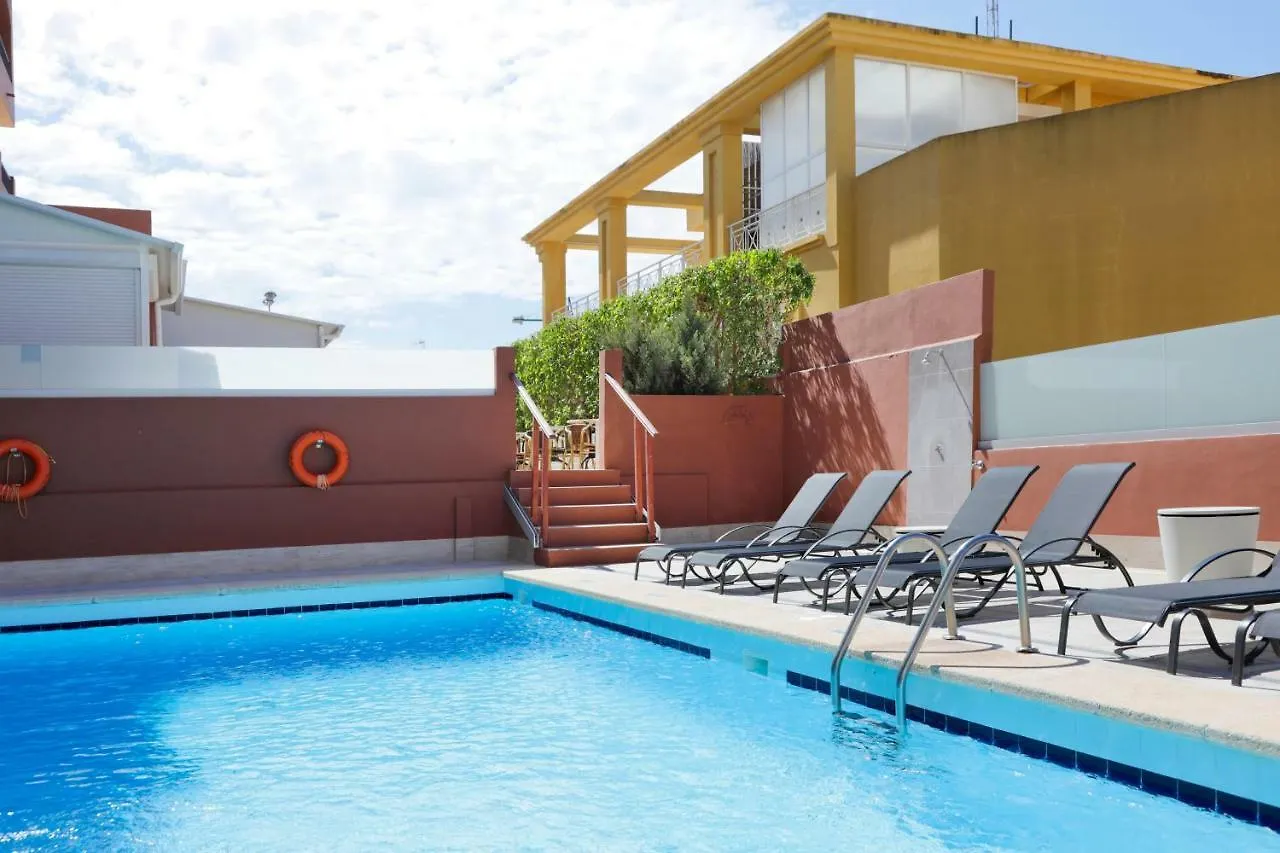 Hotell Nura Santa Ponsa & Spa