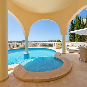 Villa Meerblick 