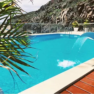 Tapahuga Apartment Playa de Santiago (Isla de la Gomera)