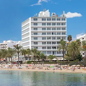 Playa 3* Ibiza città