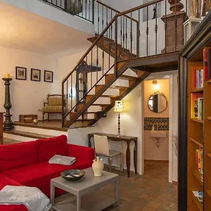 El Pensamiento Duplex Apartment Ronda