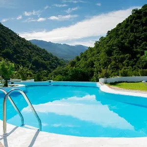 El Huertezuelo Country house El Bosque