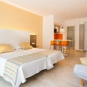 Aparthotel Casablanca Apartments,, Santa Ponsa