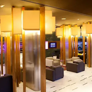 Atenea 4* Barcellona