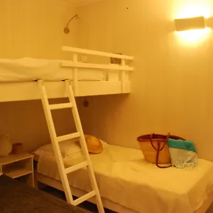 Senia Riu Campsite Sant Pere Pescador