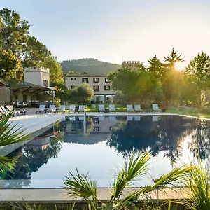 Hotel Castell Son Claret - The Leading Of The World, Es Capdella