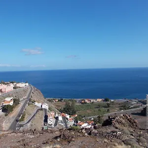 La Banda Apartment Playa de Santiago (Isla de la Gomera)