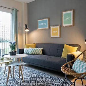 Urbanchic Los Pacos Apartamento Fuengirola