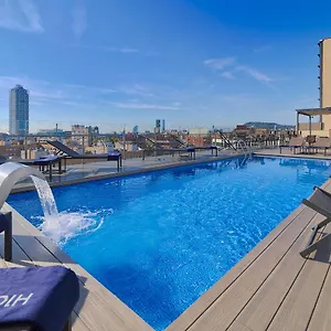 H10 Marina 4* Barcellona