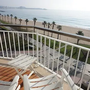 Valentina Mar Apartamento Sant Antoni De Calonge