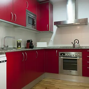 Mh Gracia Apartment Barcelona