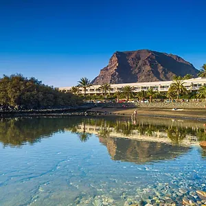 Charco Del Conde Apartment Valle Gran Rey